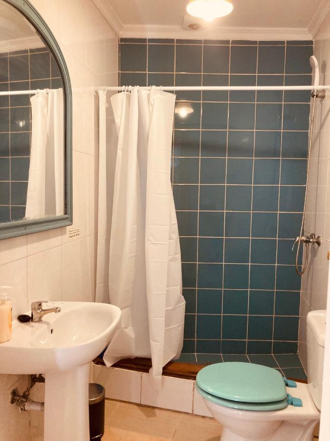 Casa Camoes II Lejlighed Porto Eksteriør billede