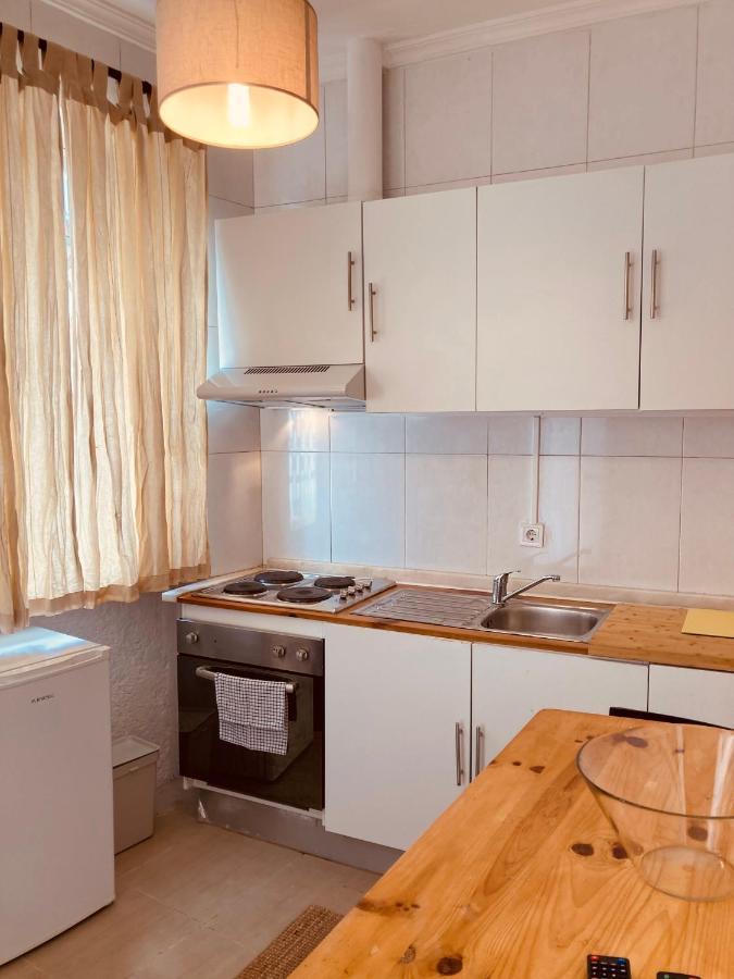 Casa Camoes II Lejlighed Porto Eksteriør billede