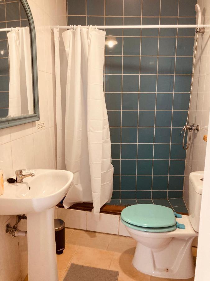 Casa Camoes II Lejlighed Porto Eksteriør billede